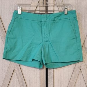 Banana Republic Cotton shorts